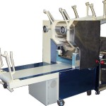 製麺機ＴＭ－15